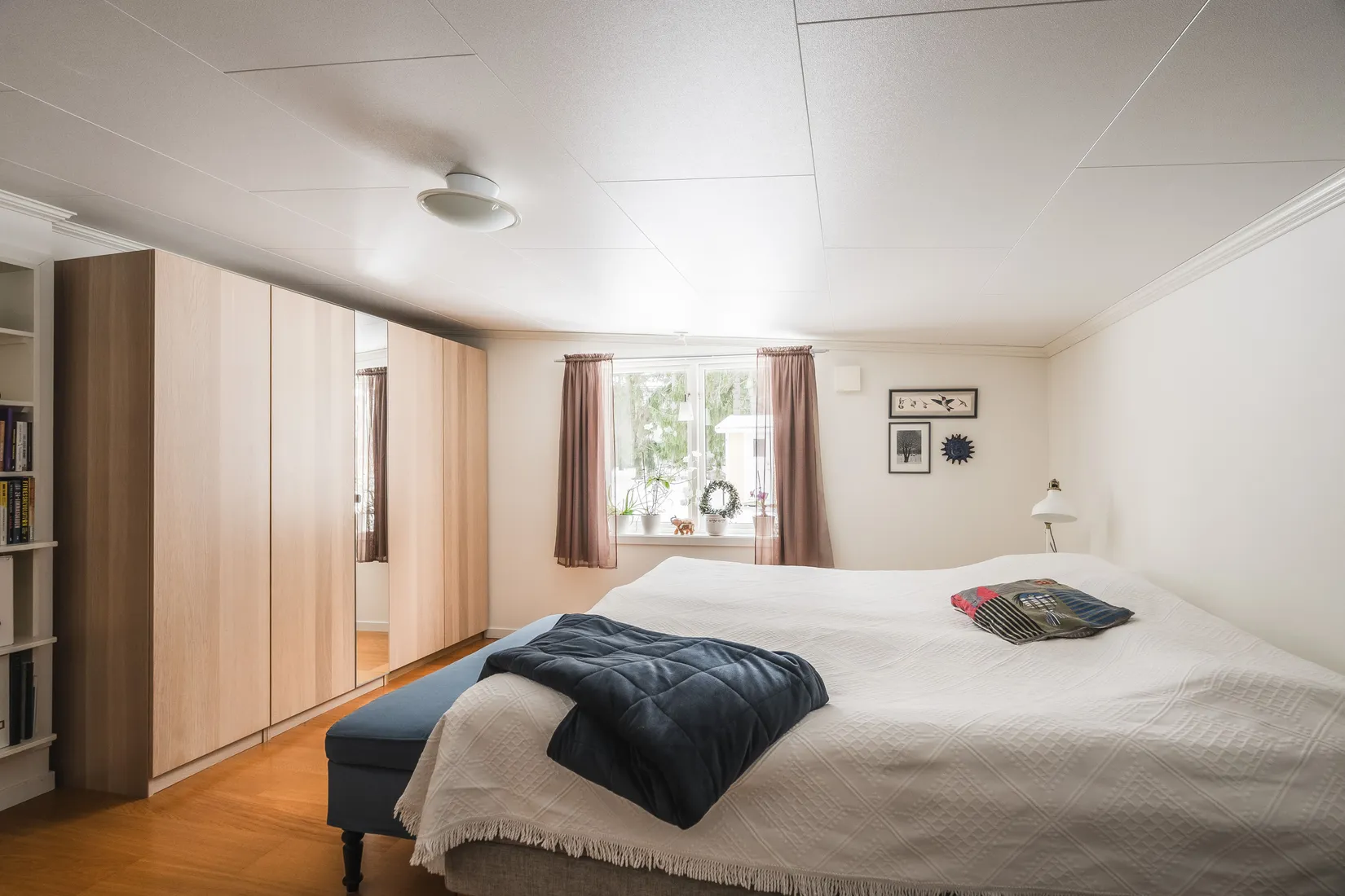 Villa, Blockstensvägen 55, Sörby, Gävle