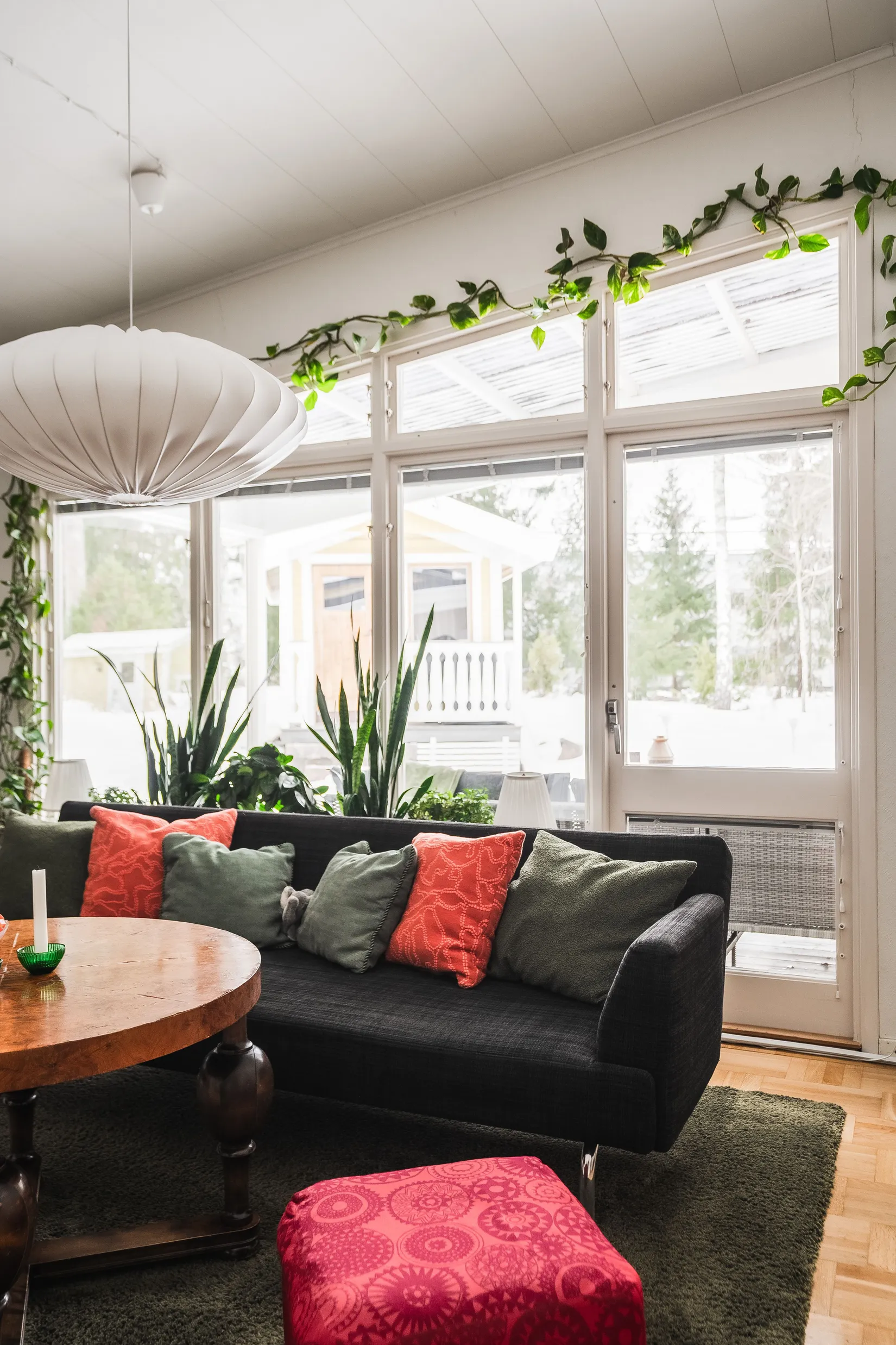 Villa, Blockstensvägen 55, Sörby, Gävle