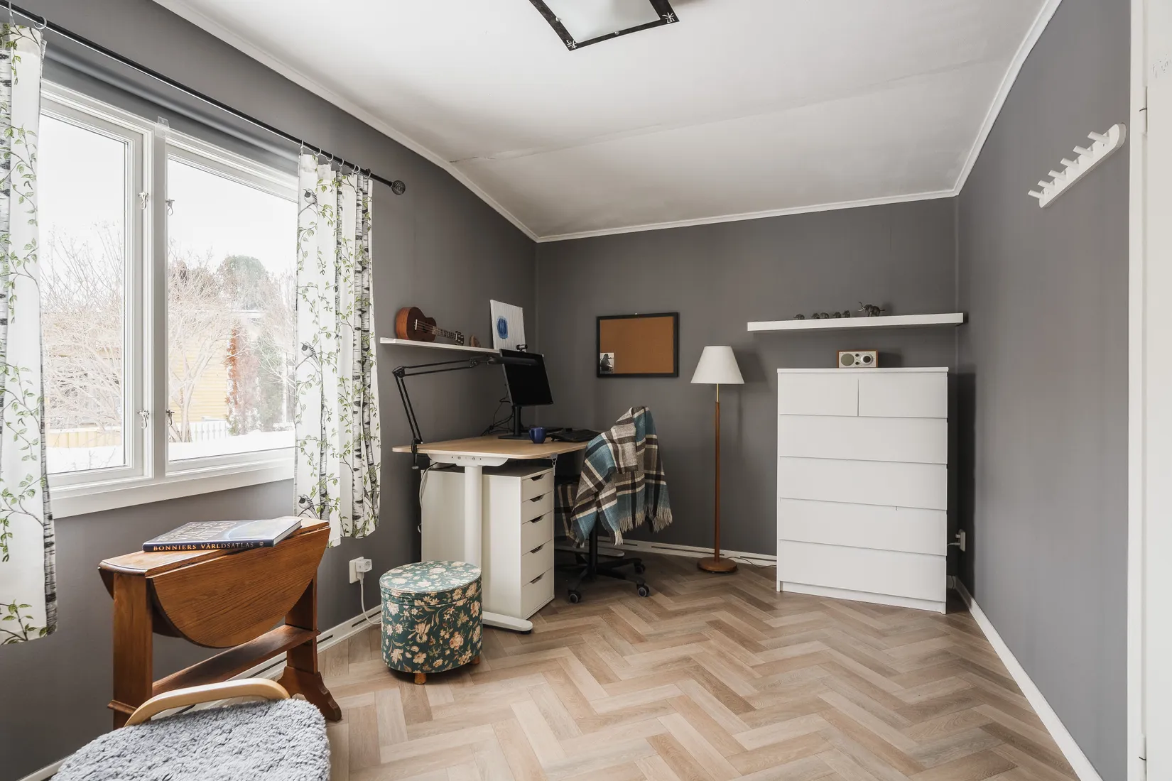 Villa, Blockstensvägen 55, Sörby, Gävle