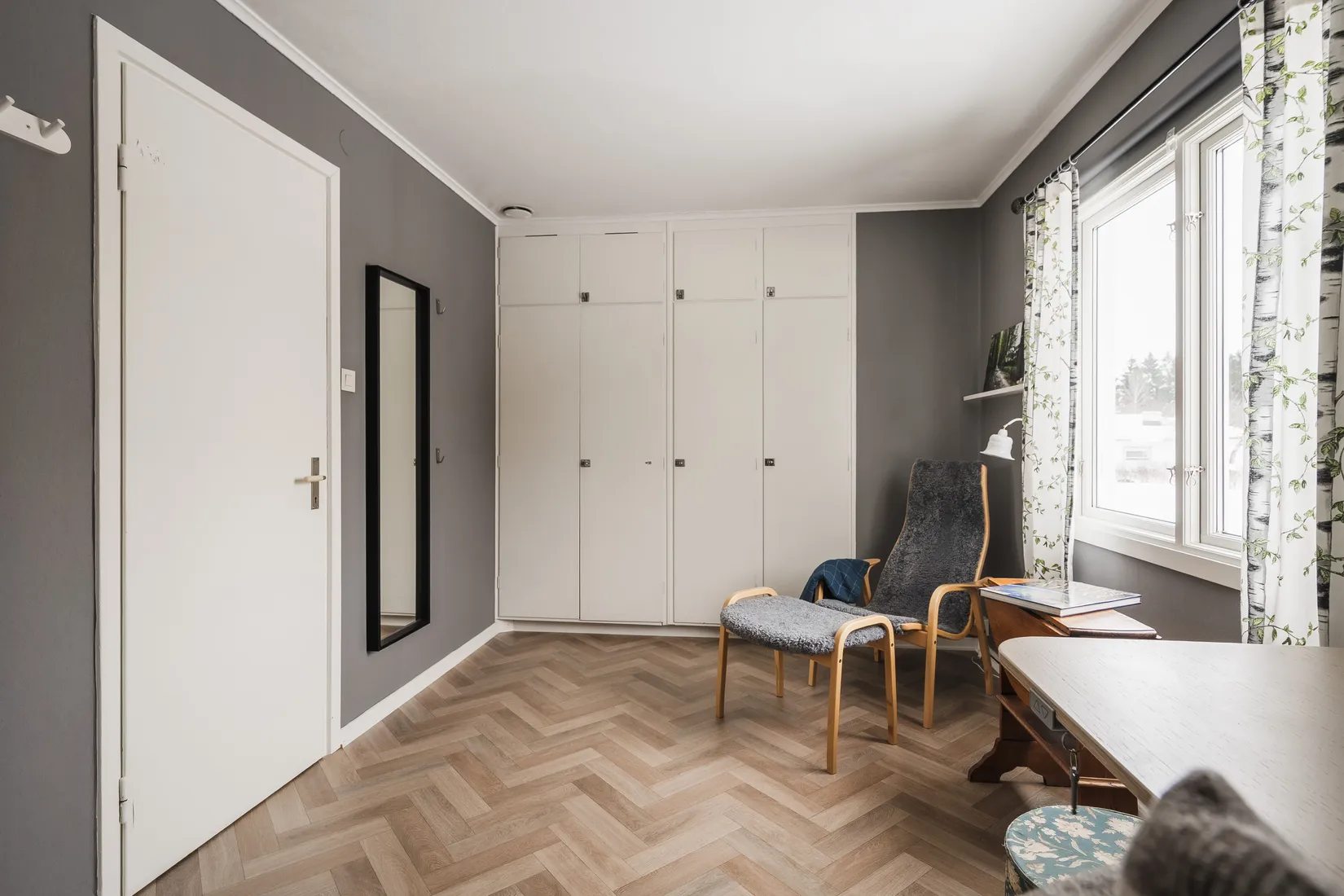 Villa, Blockstensvägen 55, Sörby, Gävle