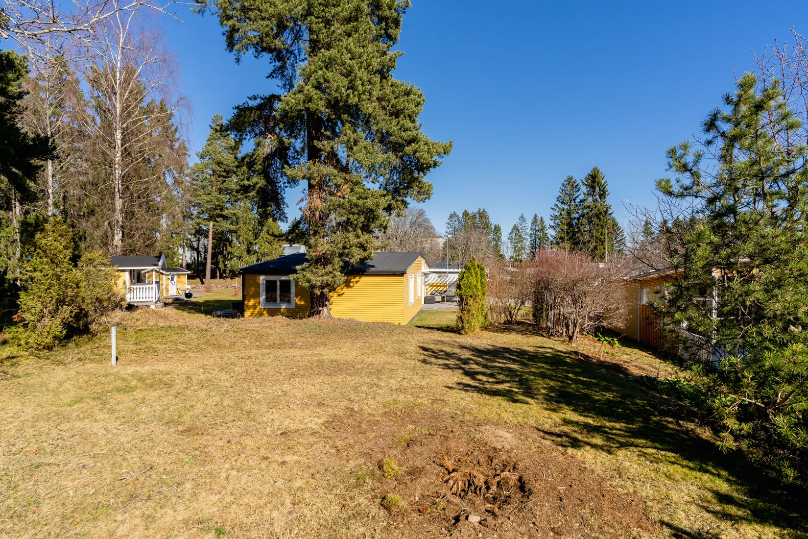 Villa, Blockstensvägen 55, Sörby, Gävle