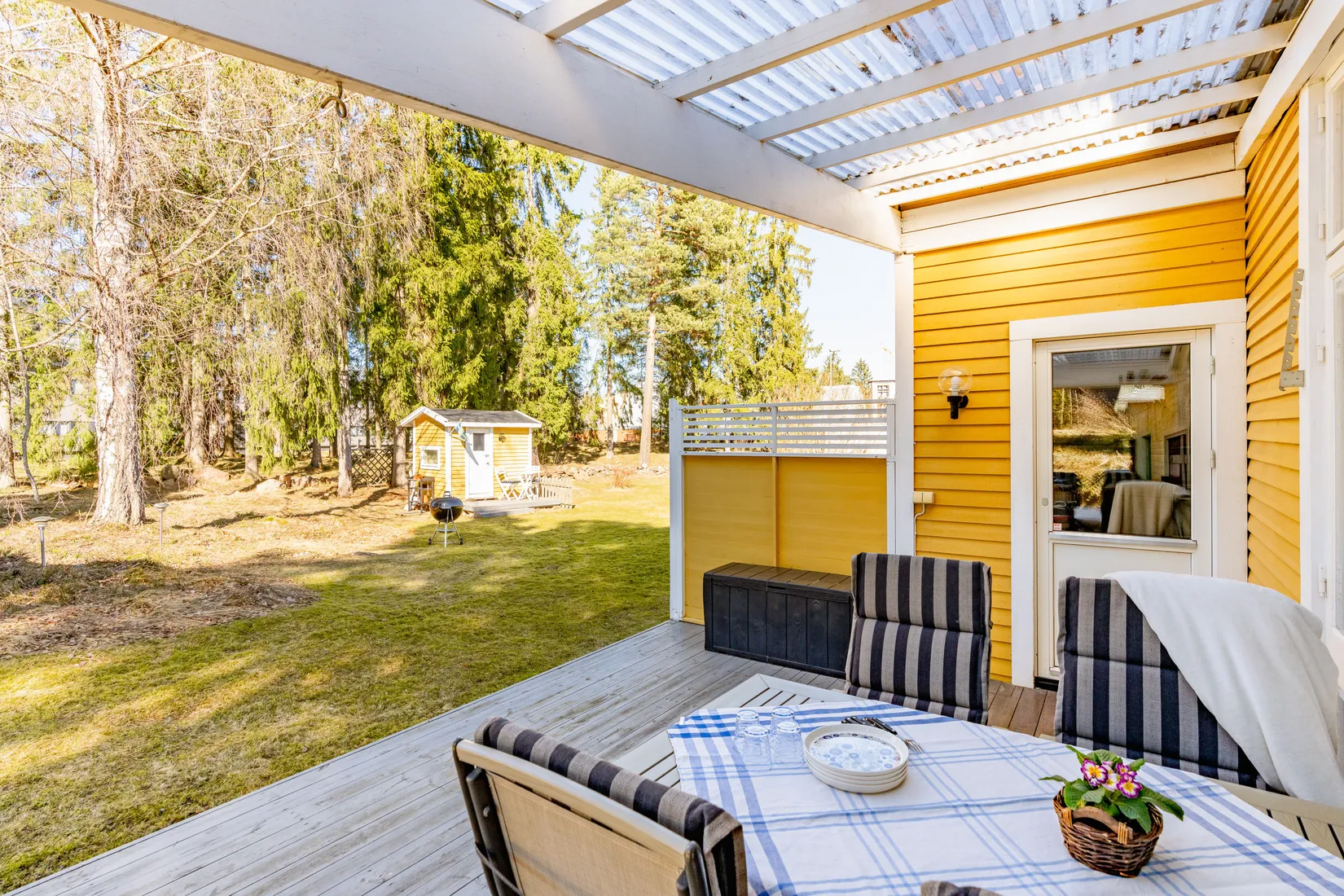 Villa, Blockstensvägen 55, Sörby, Gävle