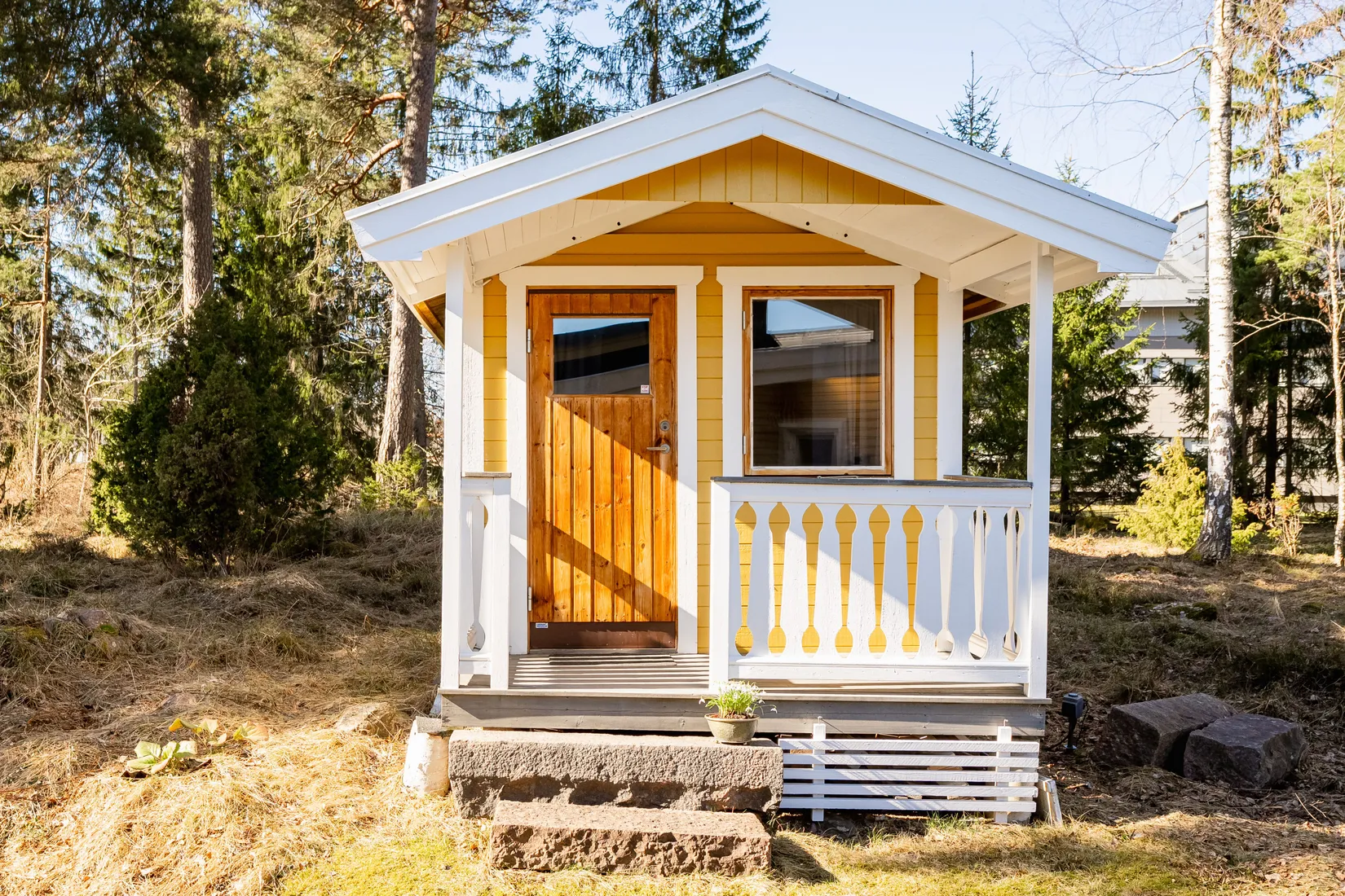 Villa, Blockstensvägen 55, Sörby, Gävle