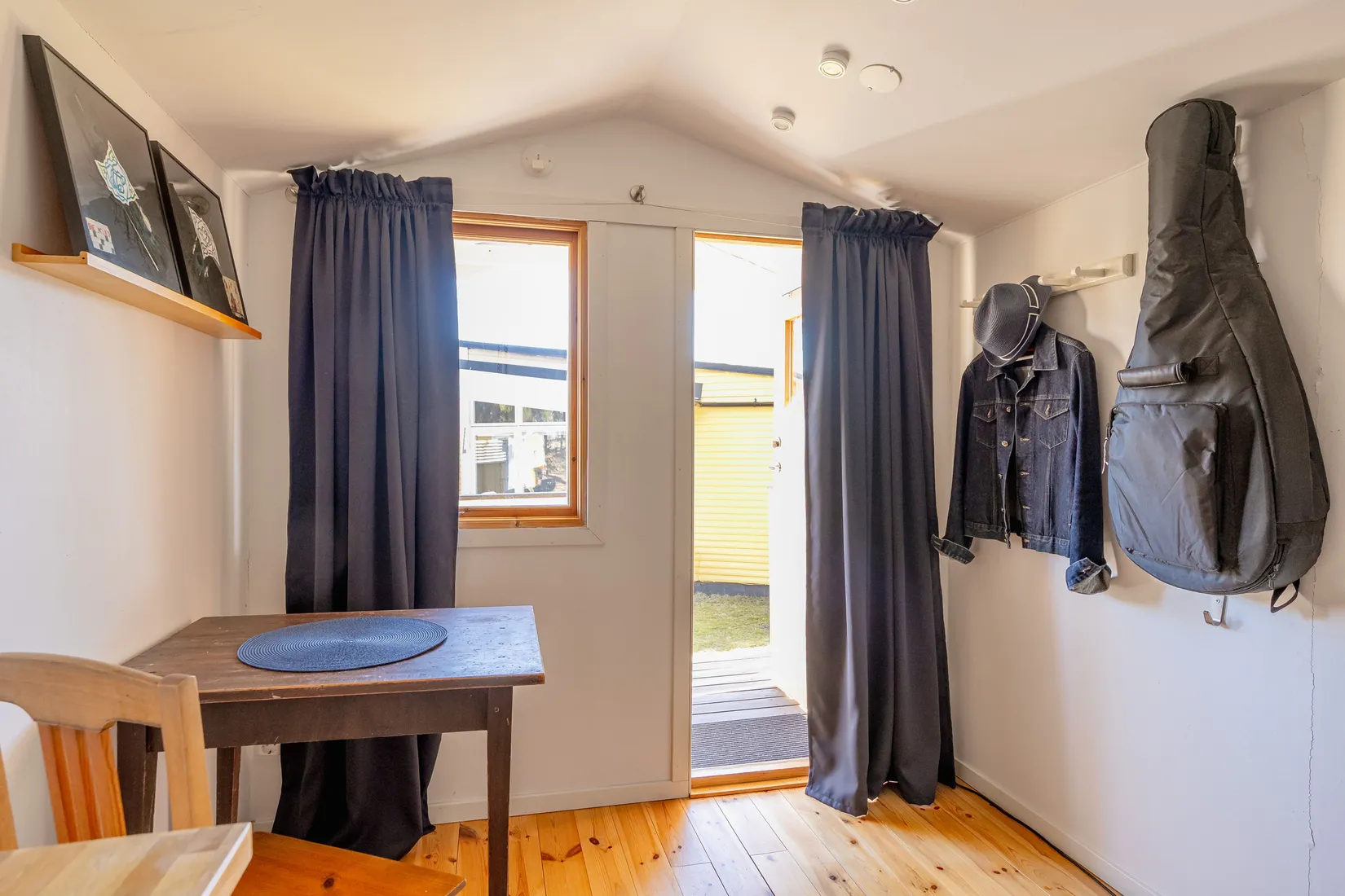 Villa, Blockstensvägen 55, Sörby, Gävle