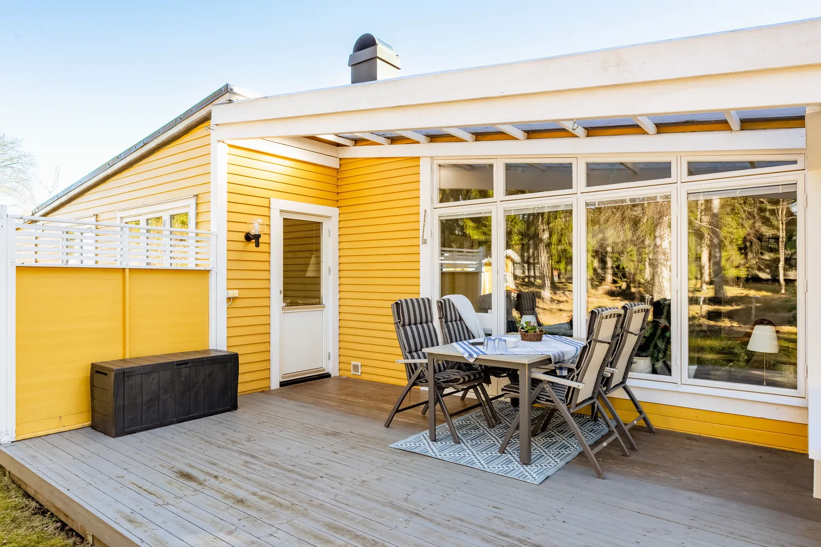 Villa, Blockstensvägen 55, Sörby, Gävle