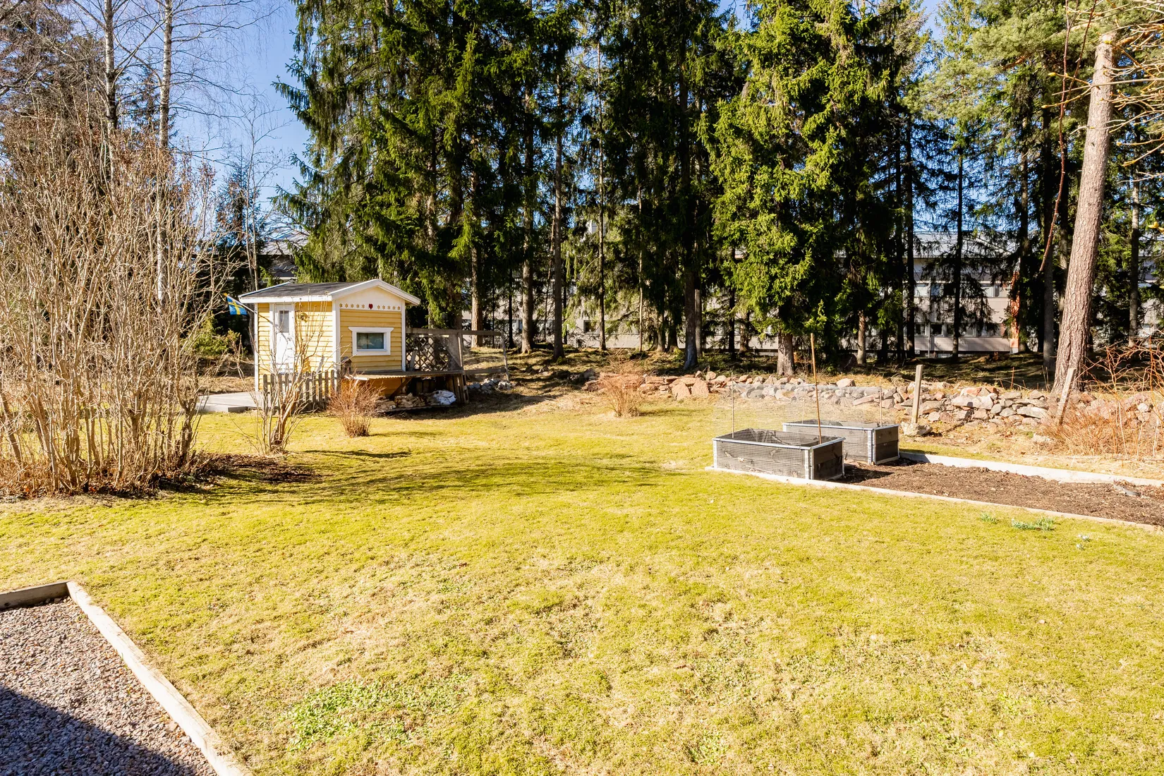 Villa, Blockstensvägen 55, Sörby, Gävle