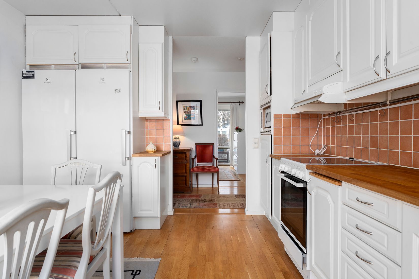 Bostadsrätt, Djupdalsvägen 4C, Edsbacka, Sollentuna