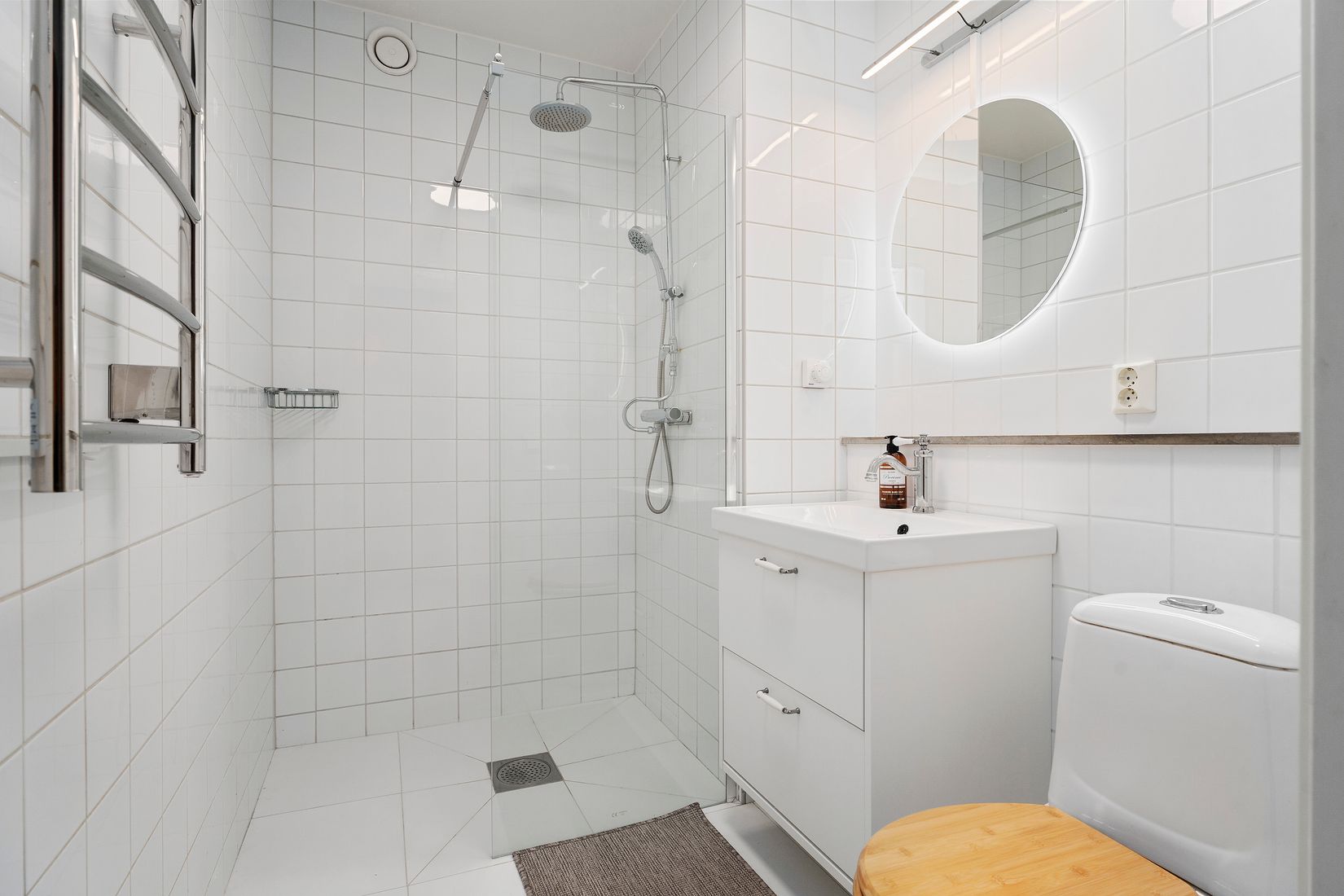 Bostadsrätt, Djupdalsvägen 4C, Edsbacka, Sollentuna