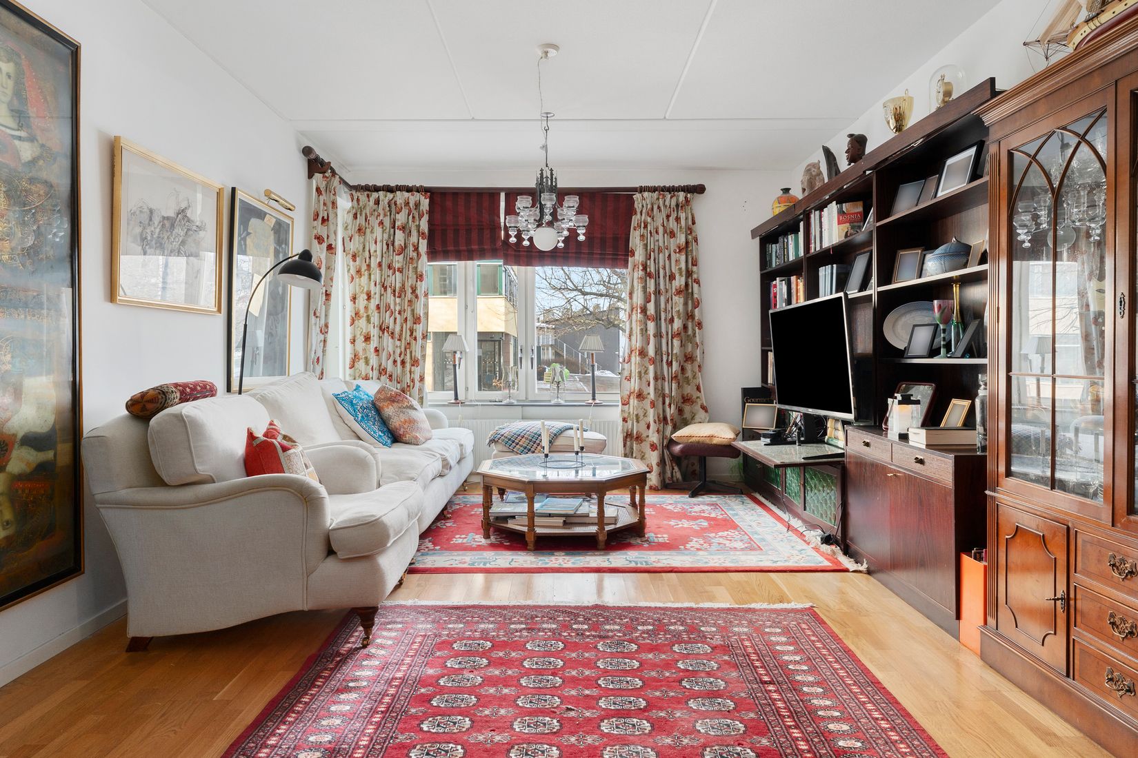 Bostadsrätt, Djupdalsvägen 4C, Edsbacka, Sollentuna