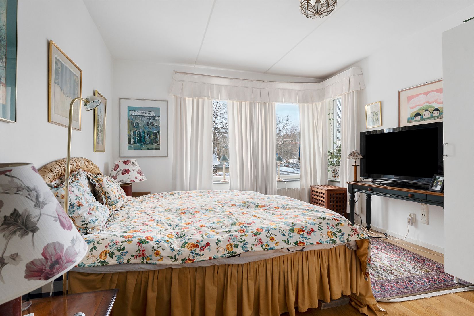 Bostadsrätt, Djupdalsvägen 4C, Edsbacka, Sollentuna