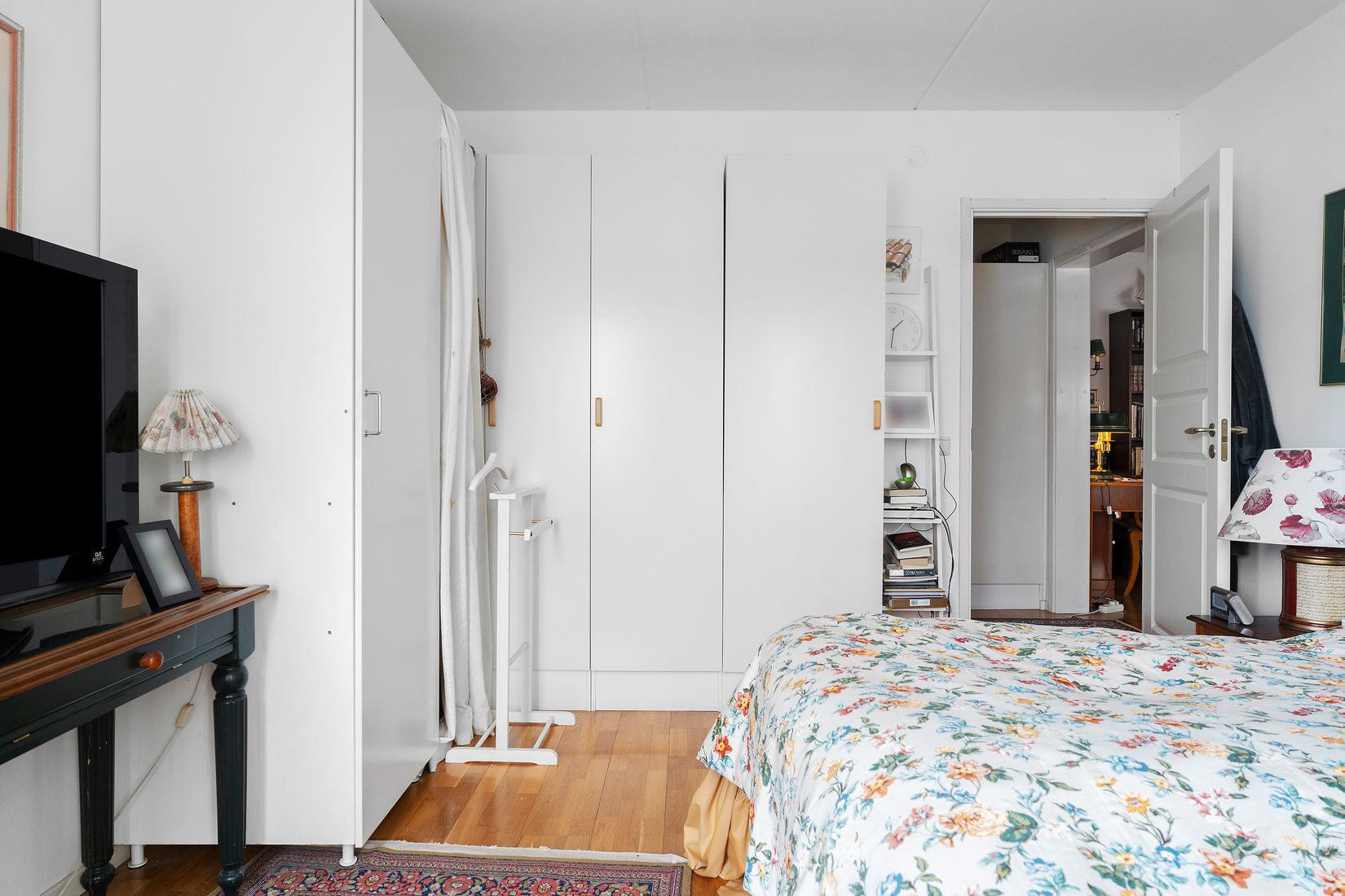 Bostadsrätt, Djupdalsvägen 4C, Edsbacka, Sollentuna