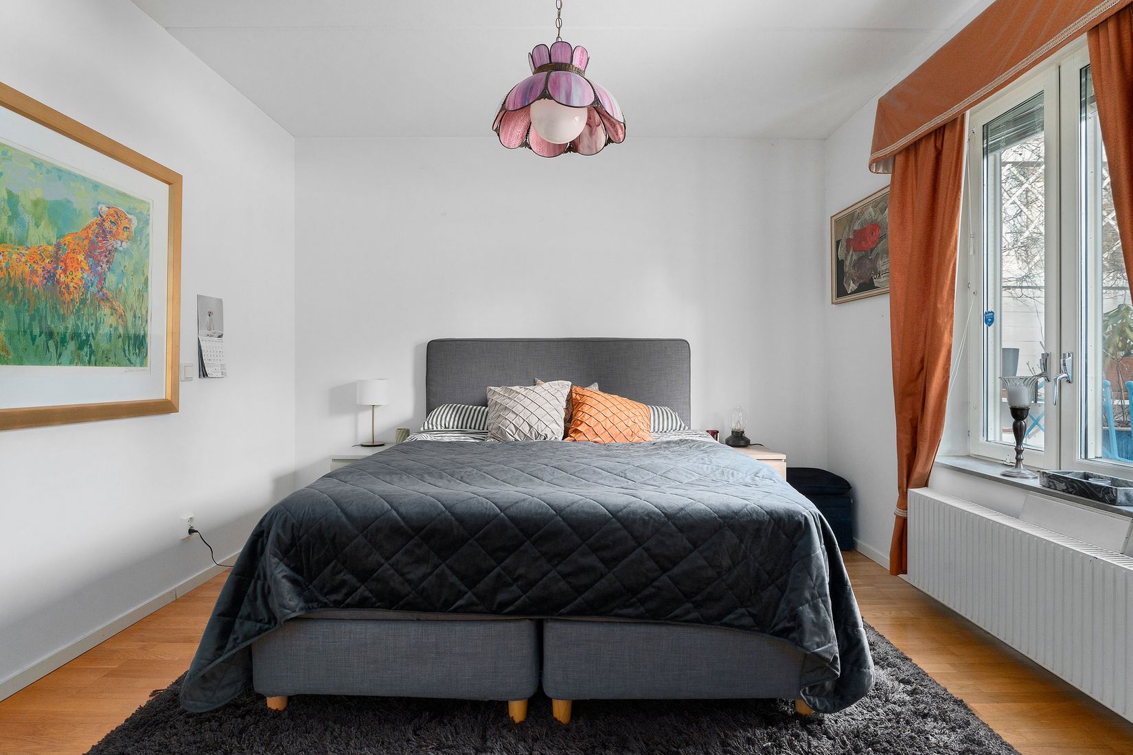 Bostadsrätt, Djupdalsvägen 4C, Edsbacka, Sollentuna