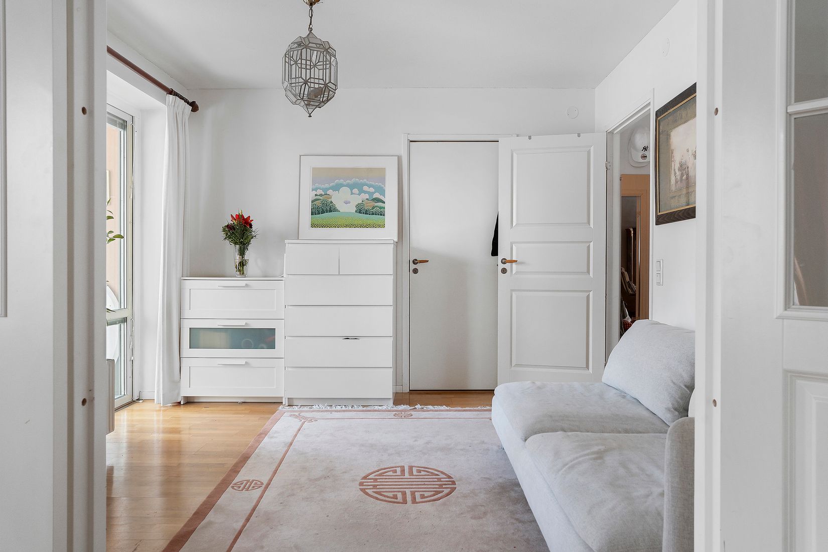 Bostadsrätt, Djupdalsvägen 4C, Edsbacka, Sollentuna