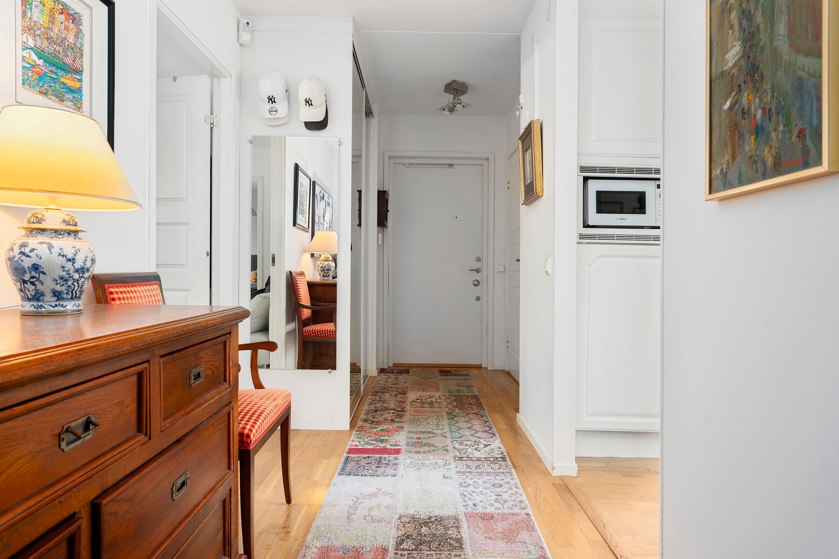 Bostadsrätt, Djupdalsvägen 4C, Edsbacka, Sollentuna