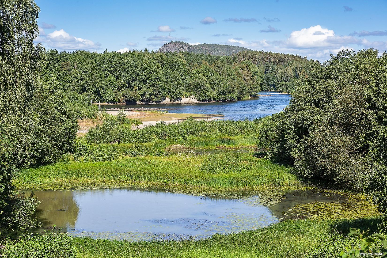 Villa, Mjösundsvägen 52A, Mjösund, Sundsvall