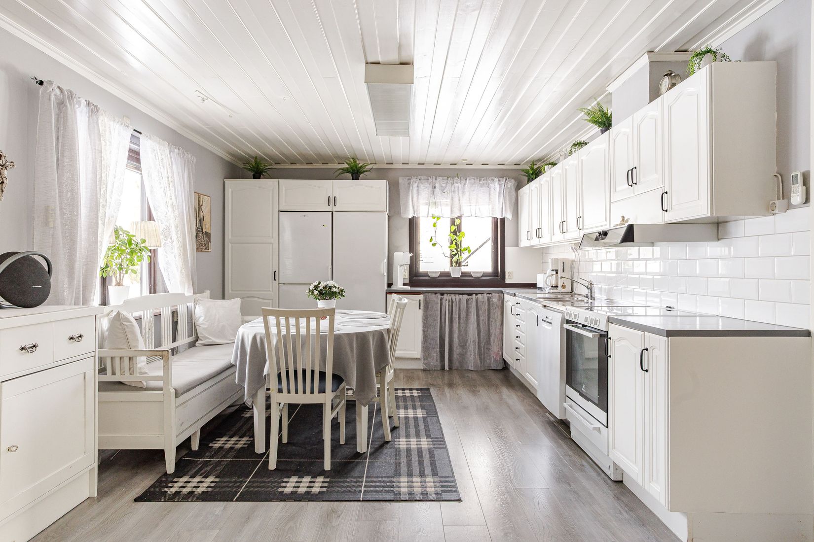 Villa, Mjösundsvägen 52A, Mjösund, Sundsvall