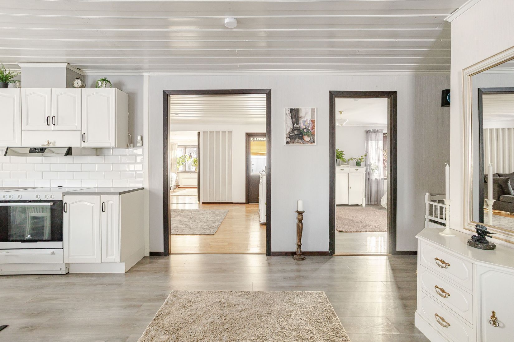 Villa, Mjösundsvägen 52A, Mjösund, Sundsvall