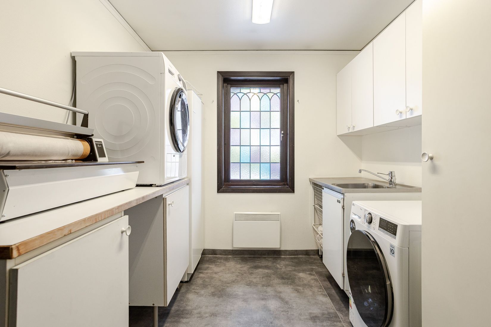 Villa, Mjösundsvägen 52A, Mjösund, Sundsvall