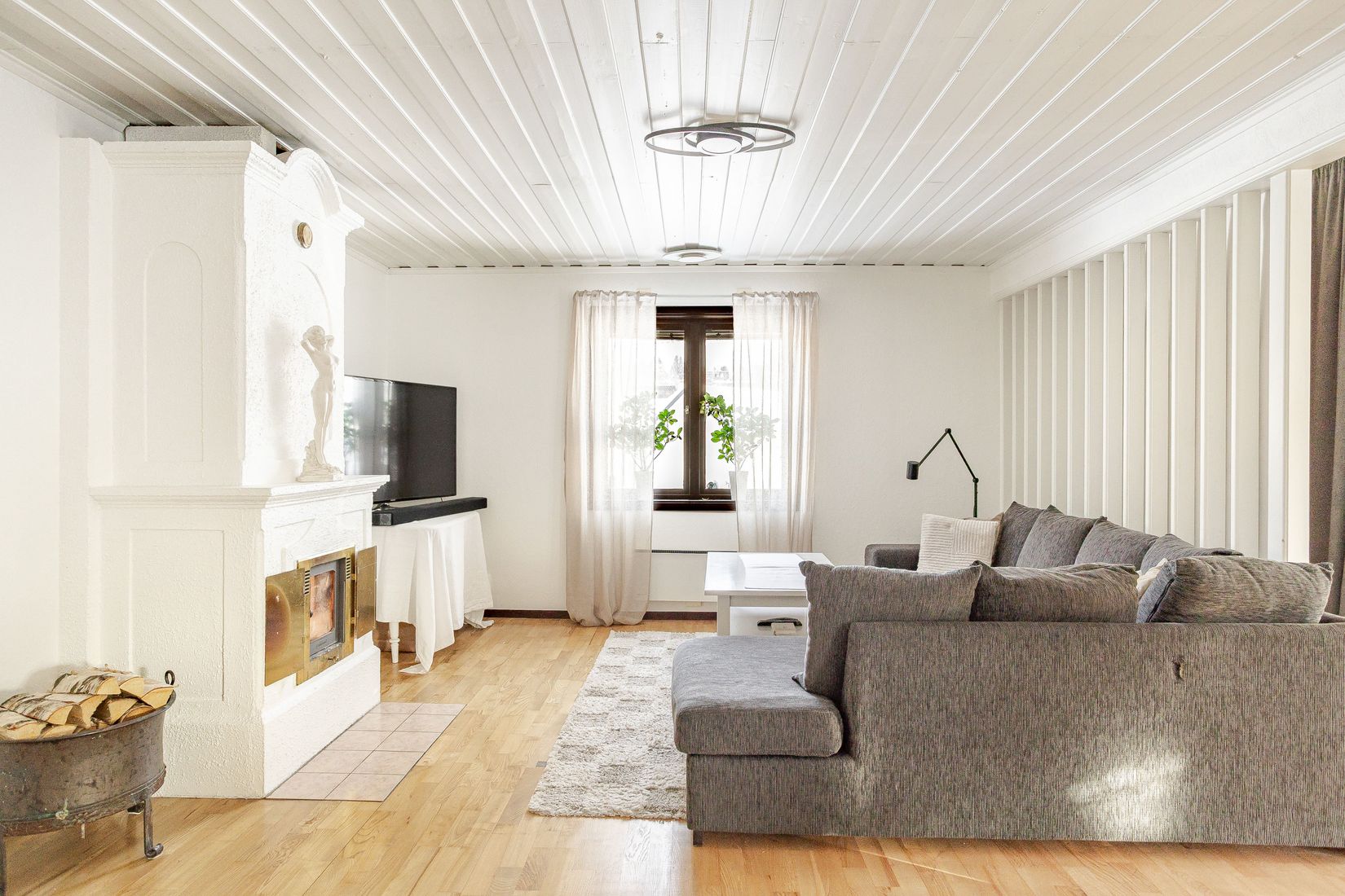 Villa, Mjösundsvägen 52A, Mjösund, Sundsvall