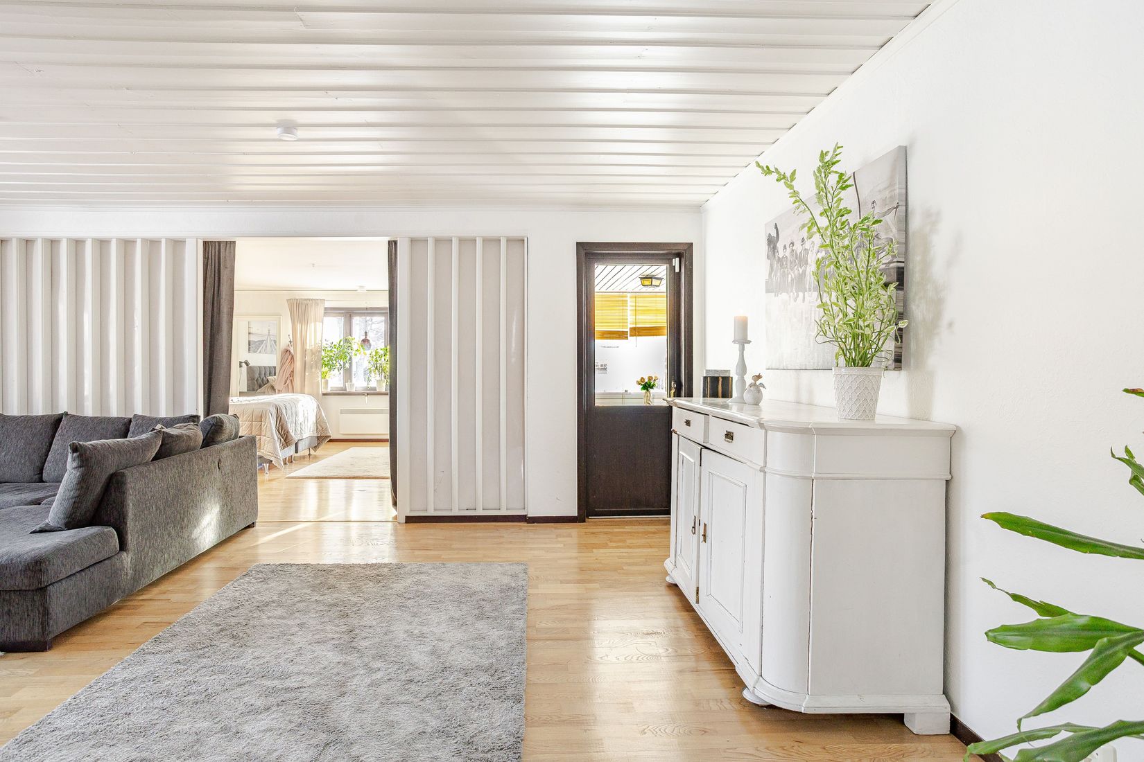 Villa, Mjösundsvägen 52A, Mjösund, Sundsvall