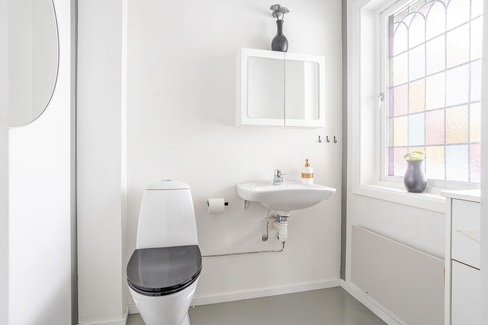 Villa, Mjösundsvägen 52A, Mjösund, Sundsvall