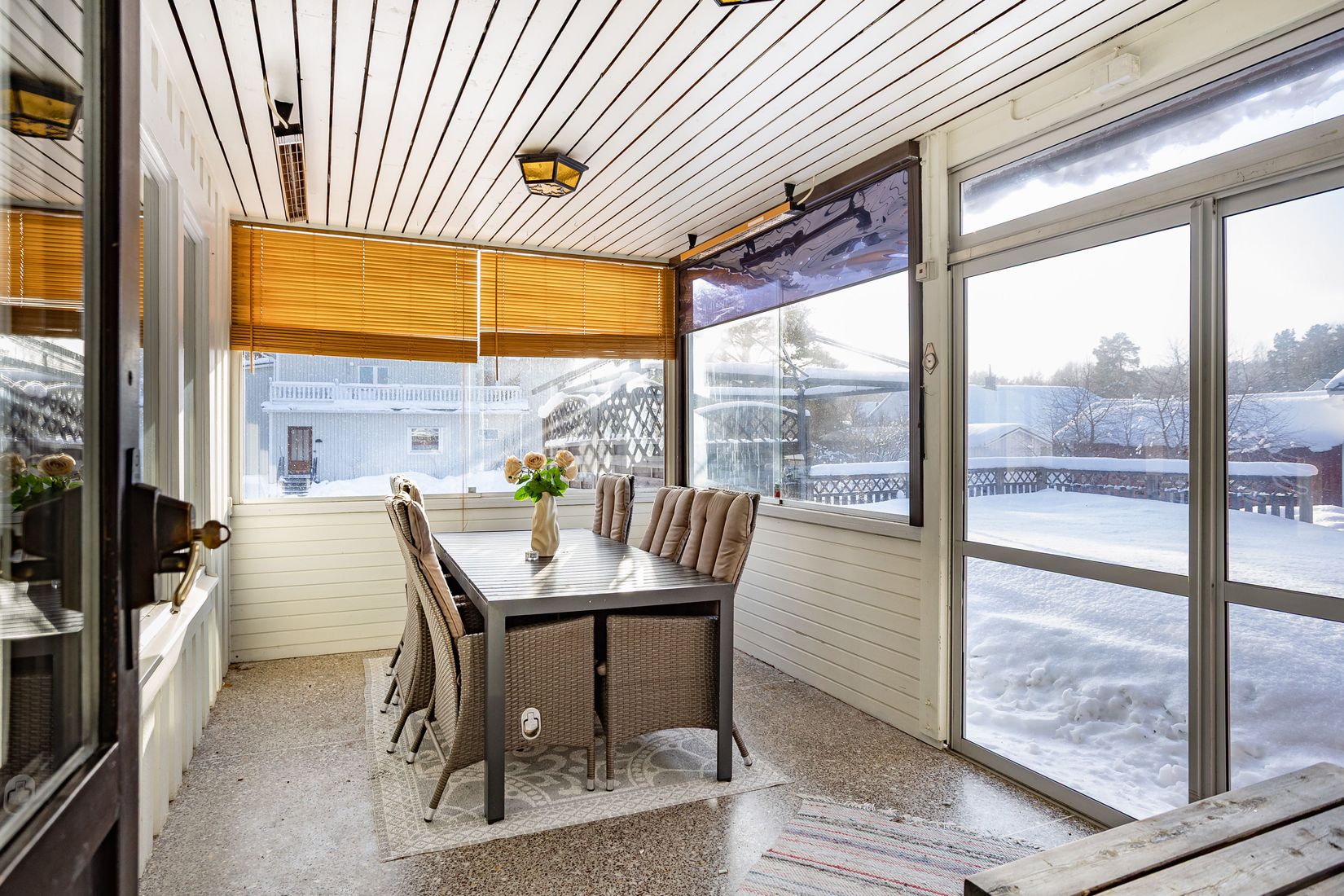 Villa, Mjösundsvägen 52A, Mjösund, Sundsvall