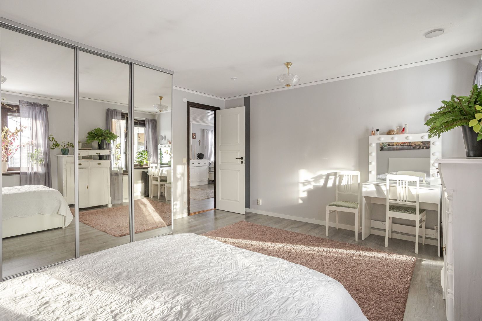 Villa, Mjösundsvägen 52A, Mjösund, Sundsvall