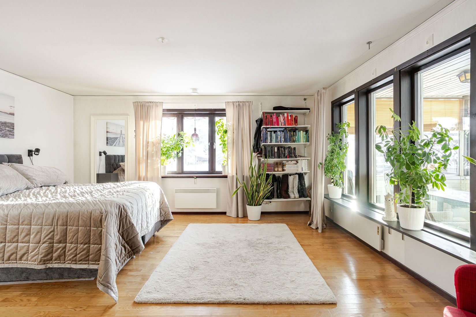 Villa, Mjösundsvägen 52A, Mjösund, Sundsvall