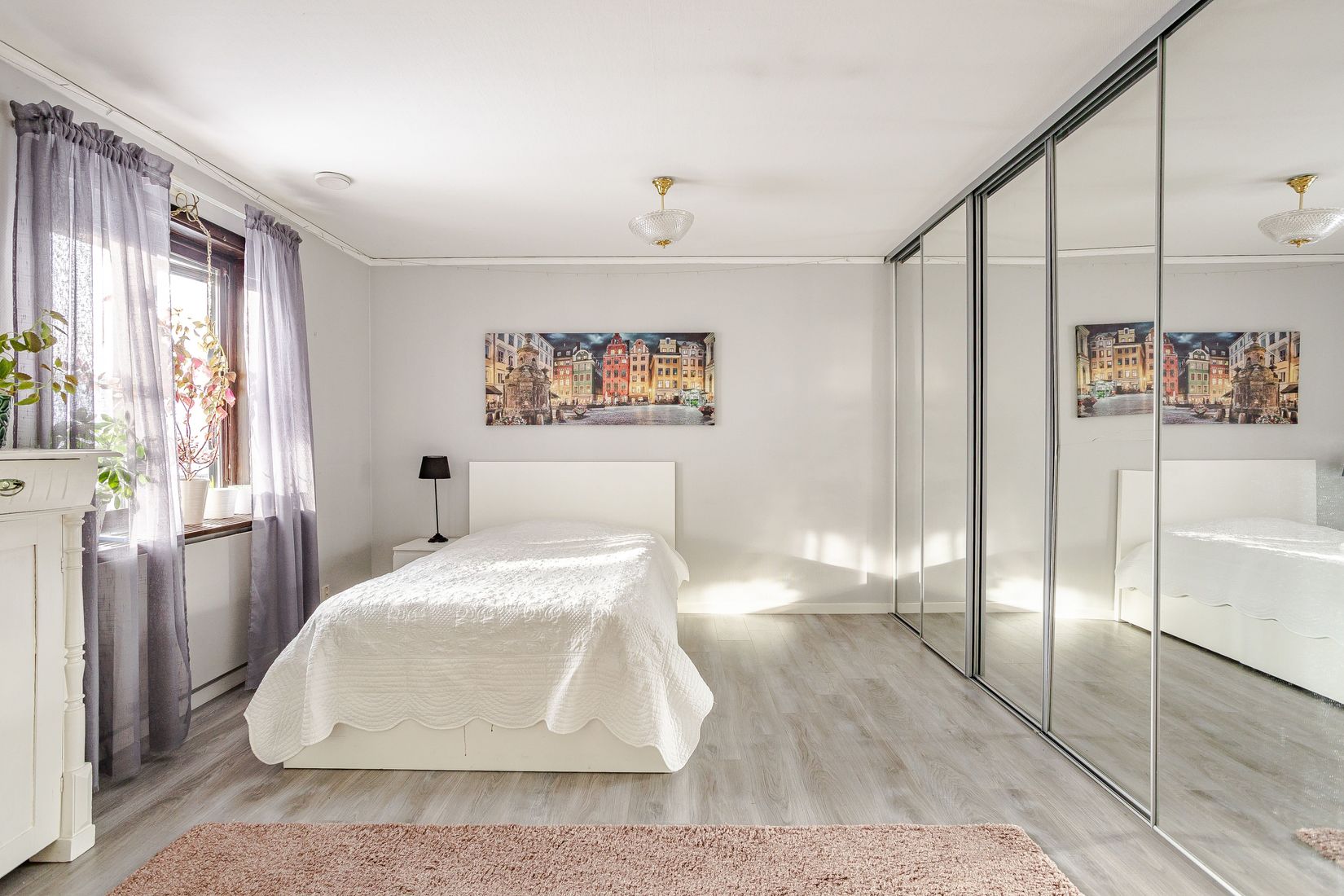 Villa, Mjösundsvägen 52A, Mjösund, Sundsvall