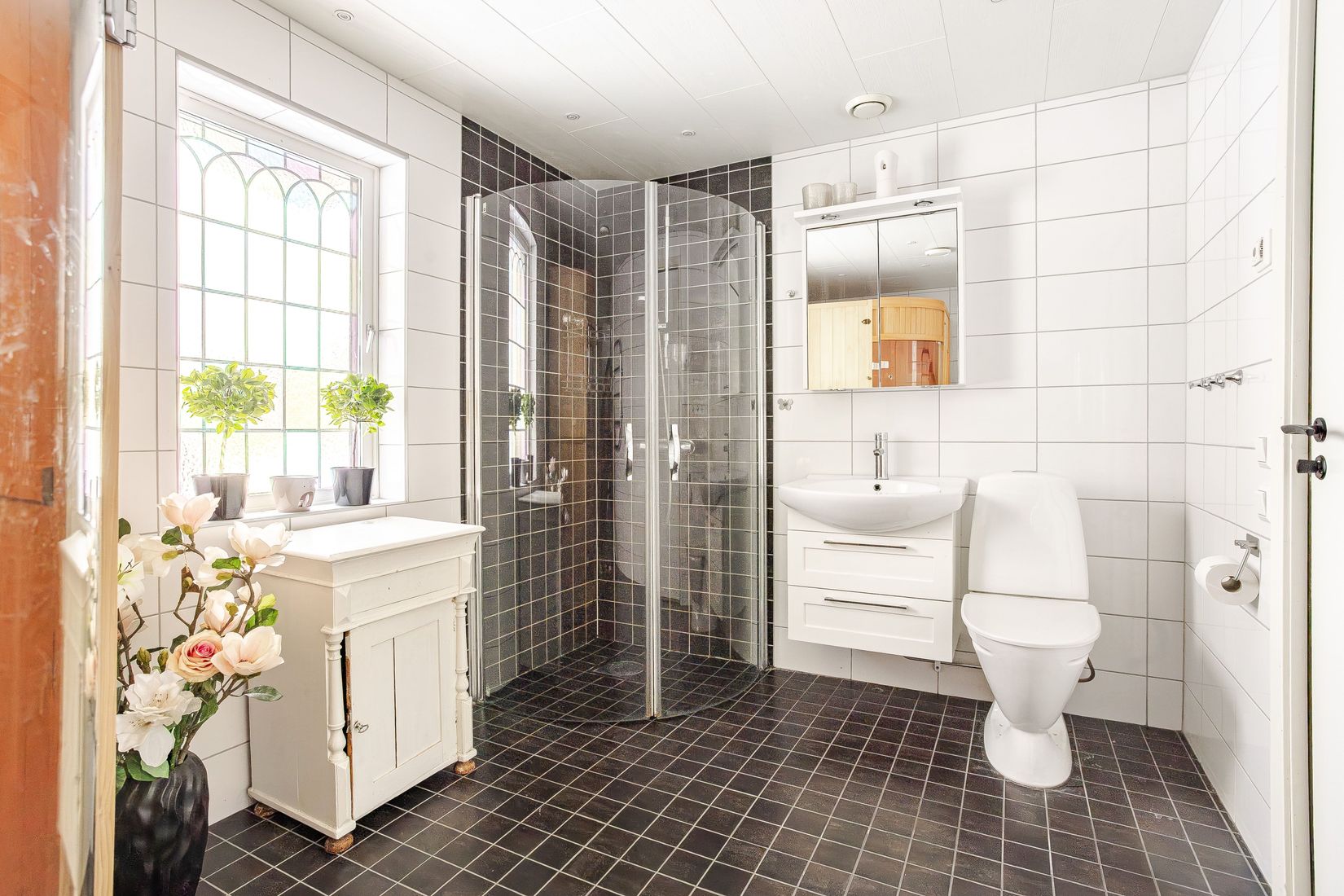 Villa, Mjösundsvägen 52A, Mjösund, Sundsvall