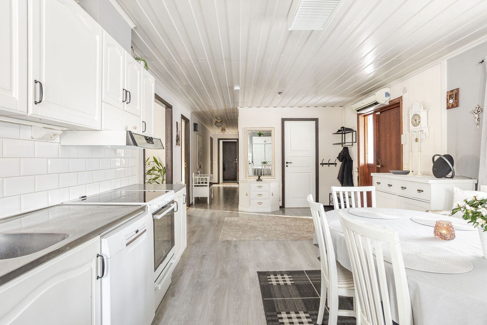 Villa, Mjösundsvägen 52A, Mjösund, Sundsvall