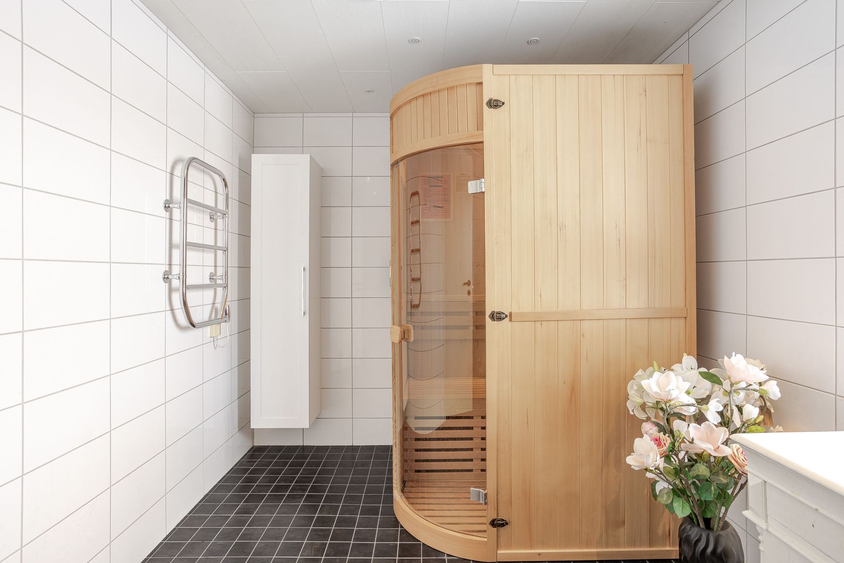 Villa, Mjösundsvägen 52A, Mjösund, Sundsvall