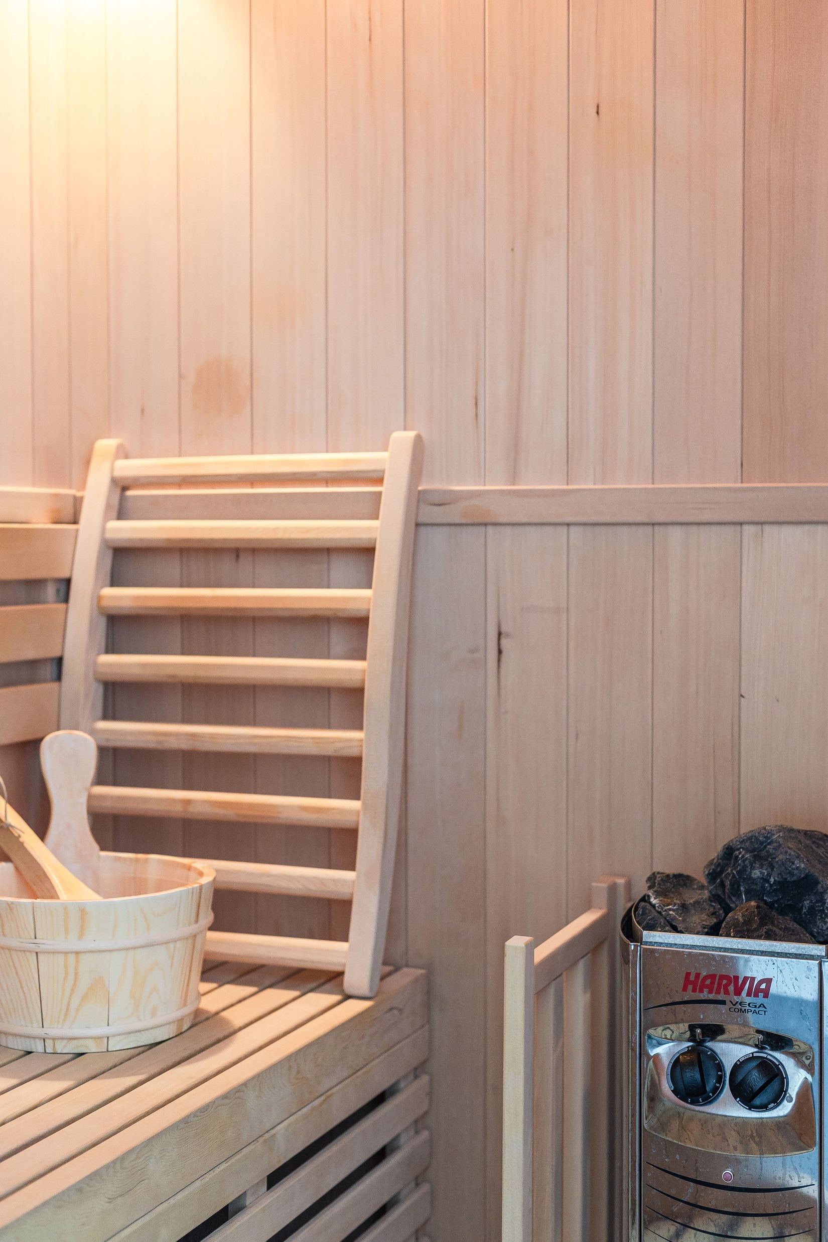 Villa, Mjösundsvägen 52A, Mjösund, Sundsvall