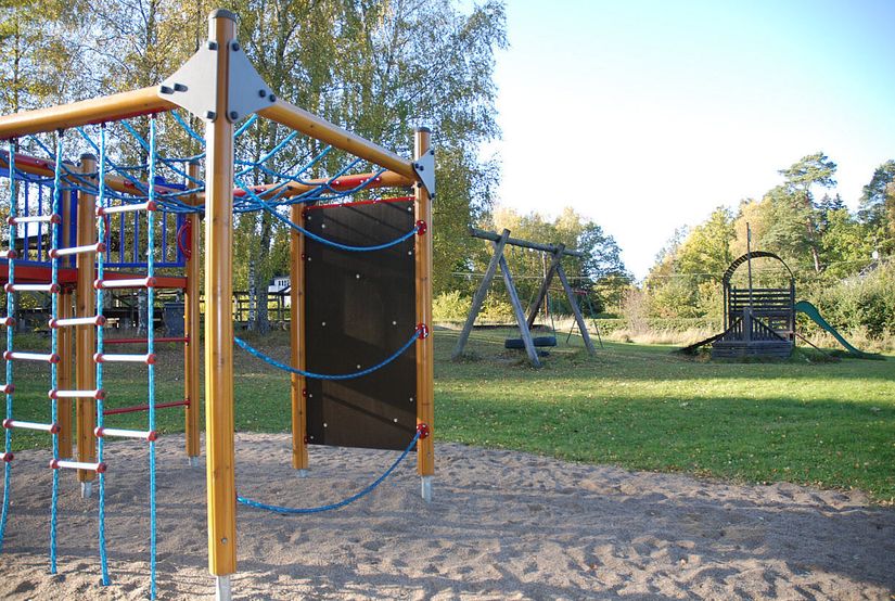 Bostadsrätt, Torsby åkerväg 9C, Torsby, Värmdö