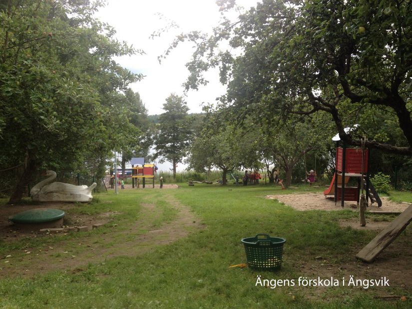 Bostadsrätt, Torsby åkerväg 9C, Torsby, Värmdö