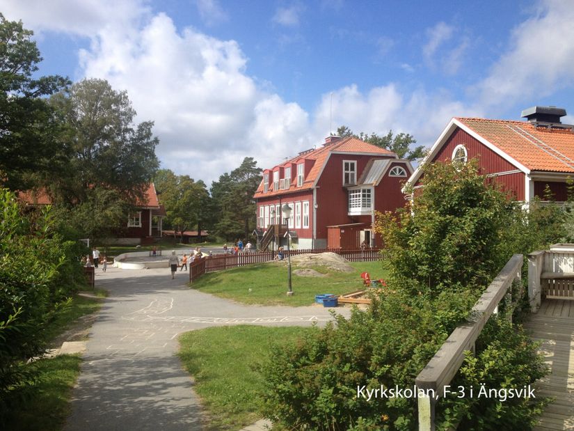 Bostadsrätt, Torsby åkerväg 9C, Torsby, Värmdö