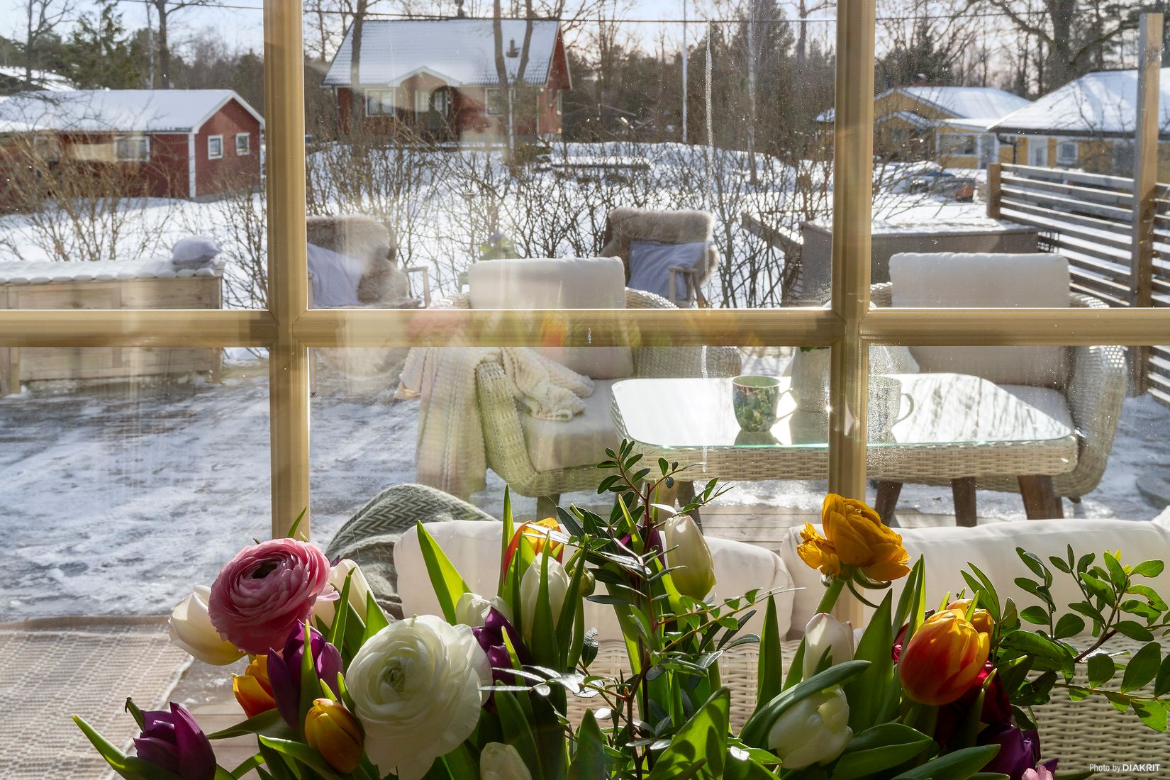 Bostadsrätt, Torsby åkerväg 9C, Torsby, Värmdö