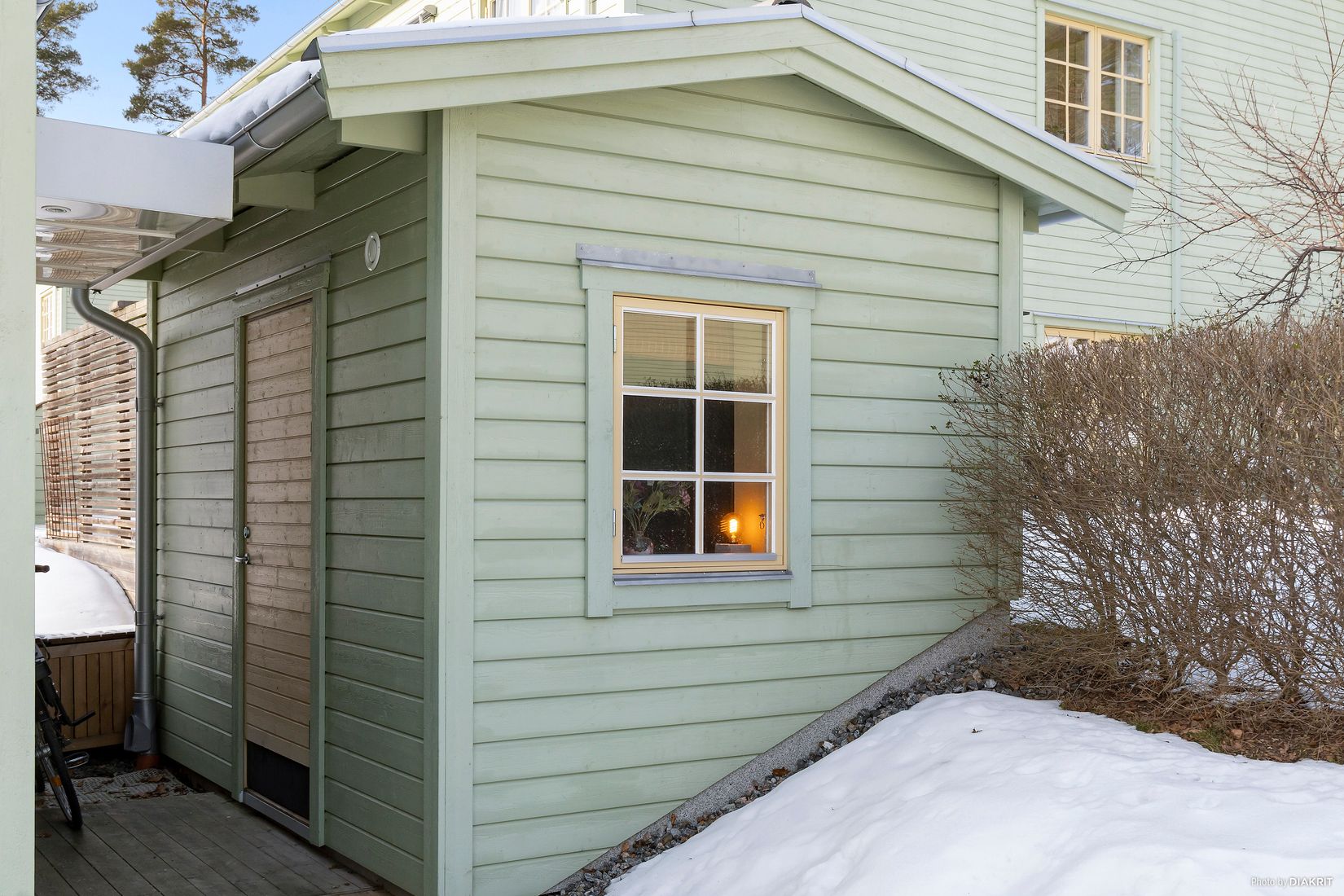 Bostadsrätt, Torsby åkerväg 9C, Torsby, Värmdö