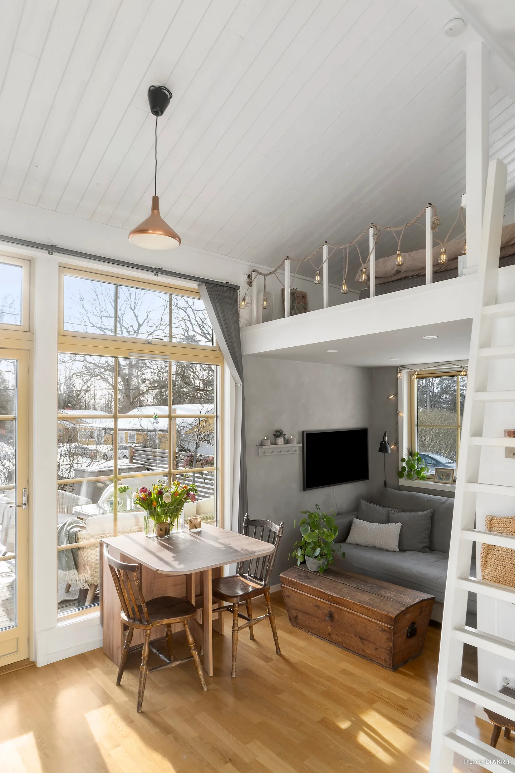 Bostadsrätt, Torsby åkerväg 9C, Torsby, Värmdö