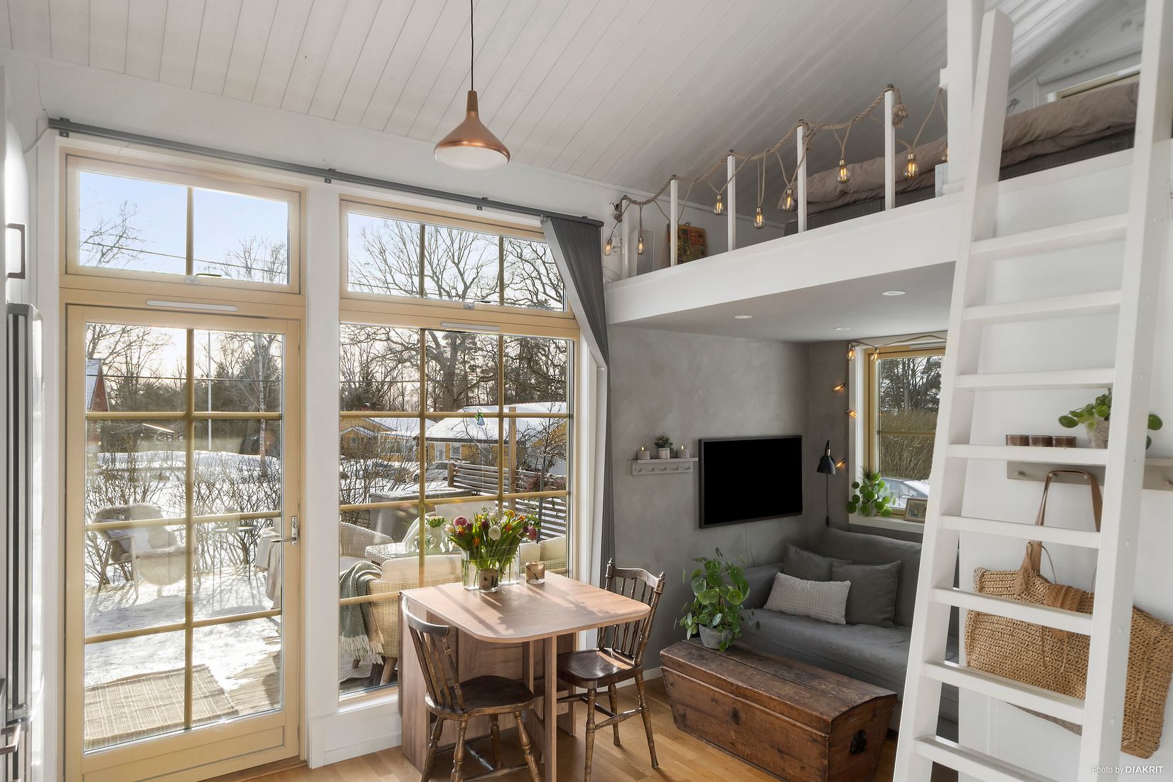 Bostadsrätt, Torsby åkerväg 9C, Torsby, Värmdö