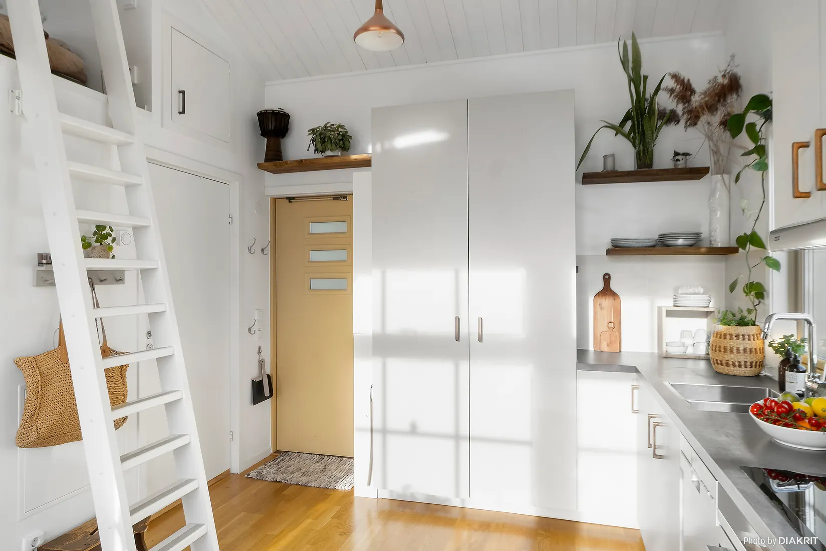 Bostadsrätt, Radhus, Torsby åkerväg 9C, Torsby, Värmdö