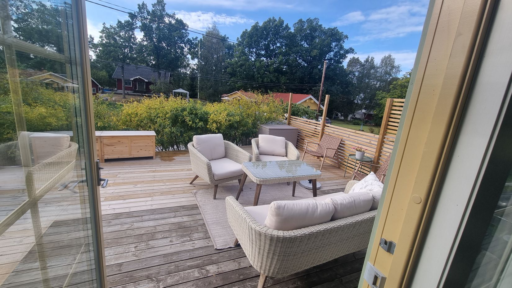Bostadsrätt, Torsby åkerväg 9C, Torsby, Värmdö