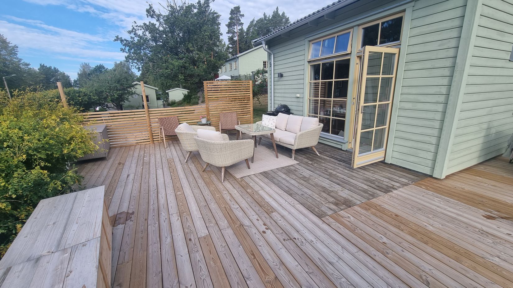 Bostadsrätt, Torsby åkerväg 9C, Torsby, Värmdö