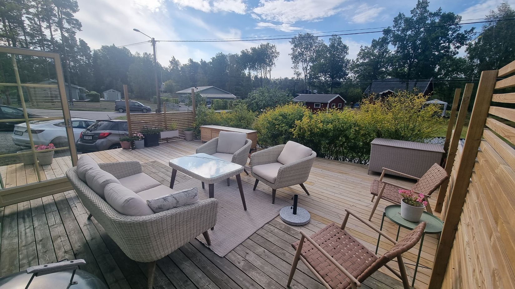 Bostadsrätt, Torsby åkerväg 9C, Torsby, Värmdö