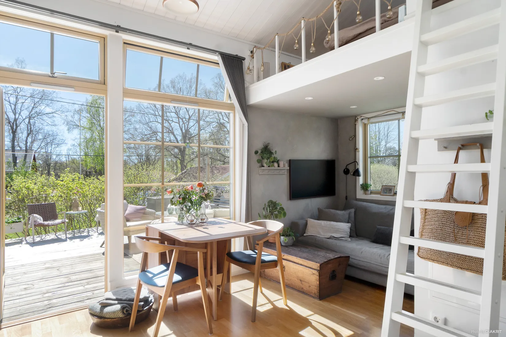 Bostadsrätt, Radhus, Torsby åkerväg 9C, Torsby, Värmdö