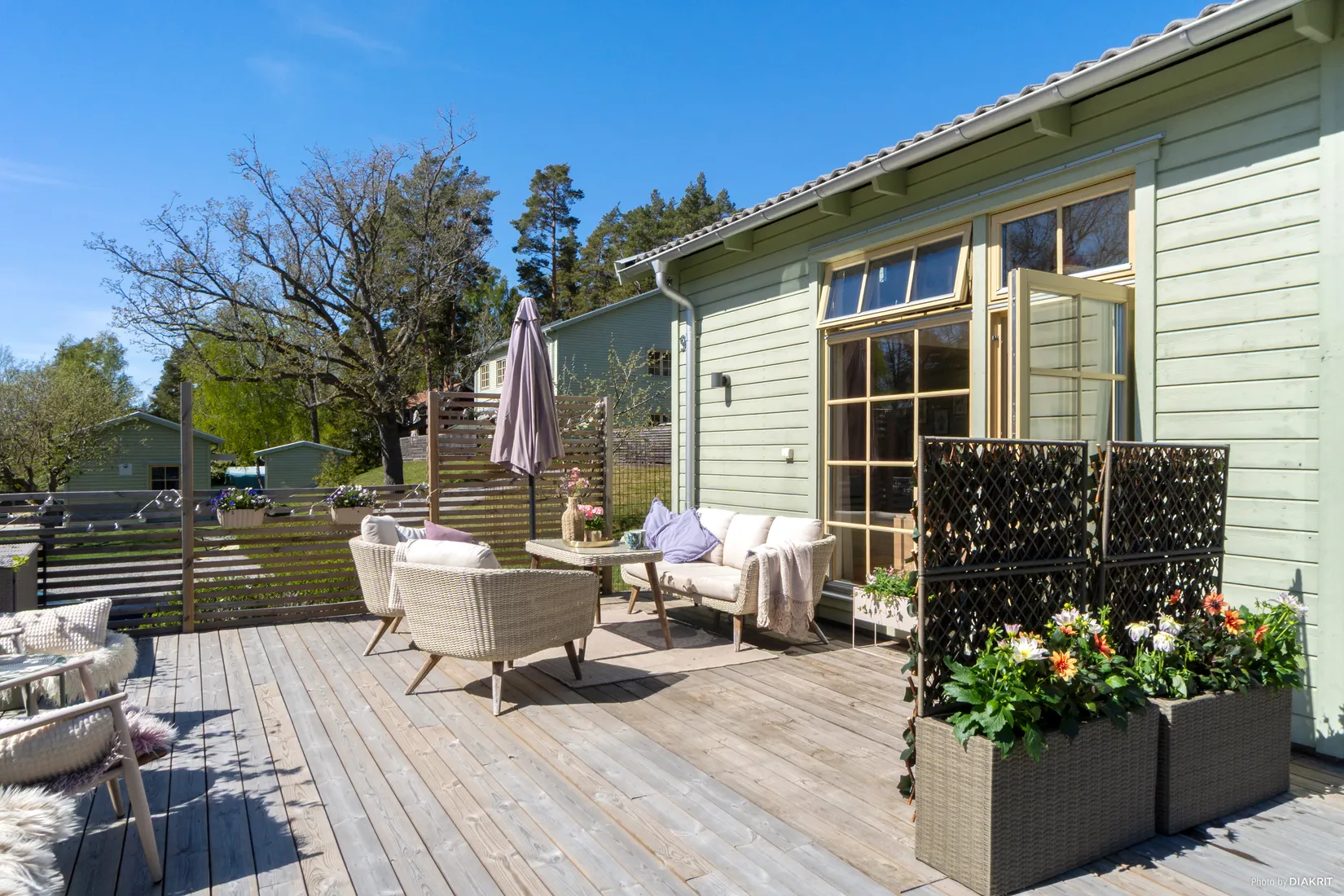 Bostadsrätt, Radhus, Torsby åkerväg 9C, Torsby, Värmdö