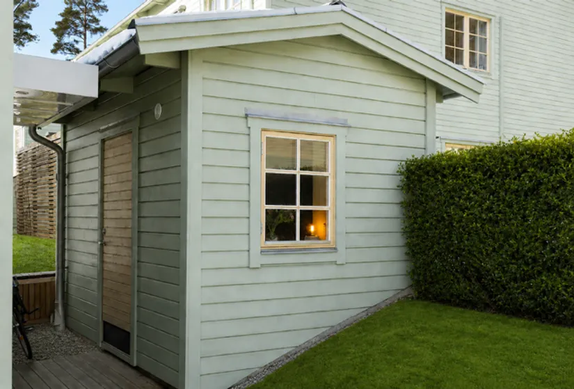 Bostadsrätt, Radhus, Torsby åkerväg 9C, Torsby, Värmdö