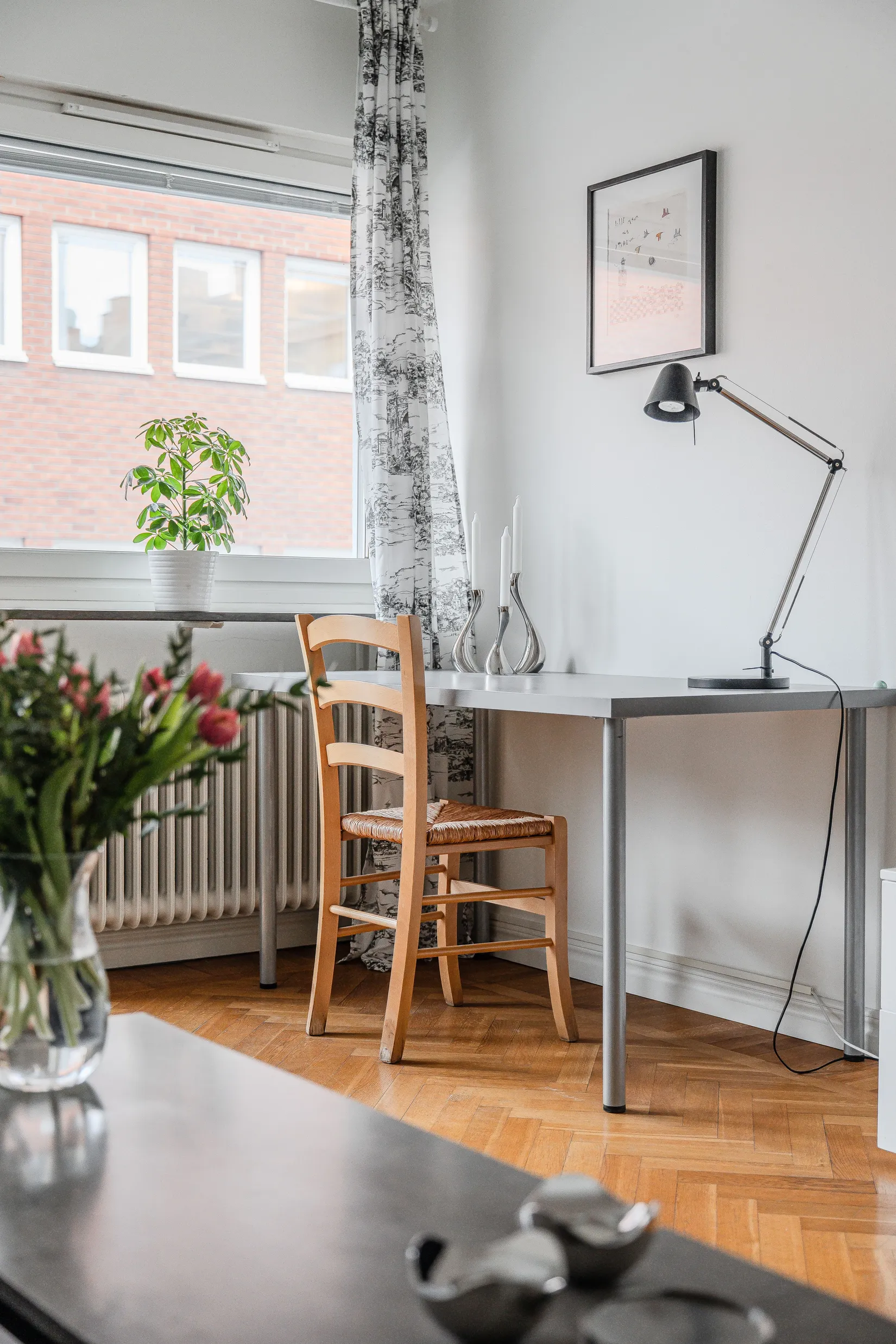 Bostadsrätt, Vretgränd 12A, Centrum, Uppsala