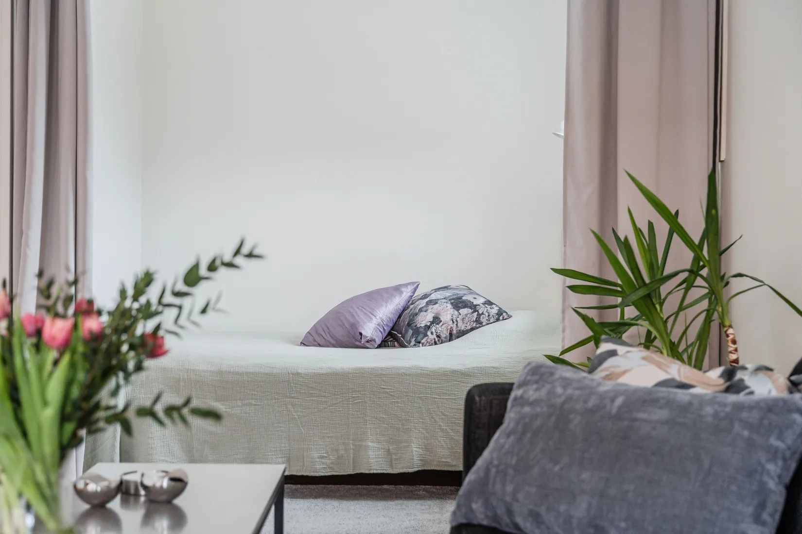 Bostadsrätt, Vretgränd 12A, Centrum, Uppsala