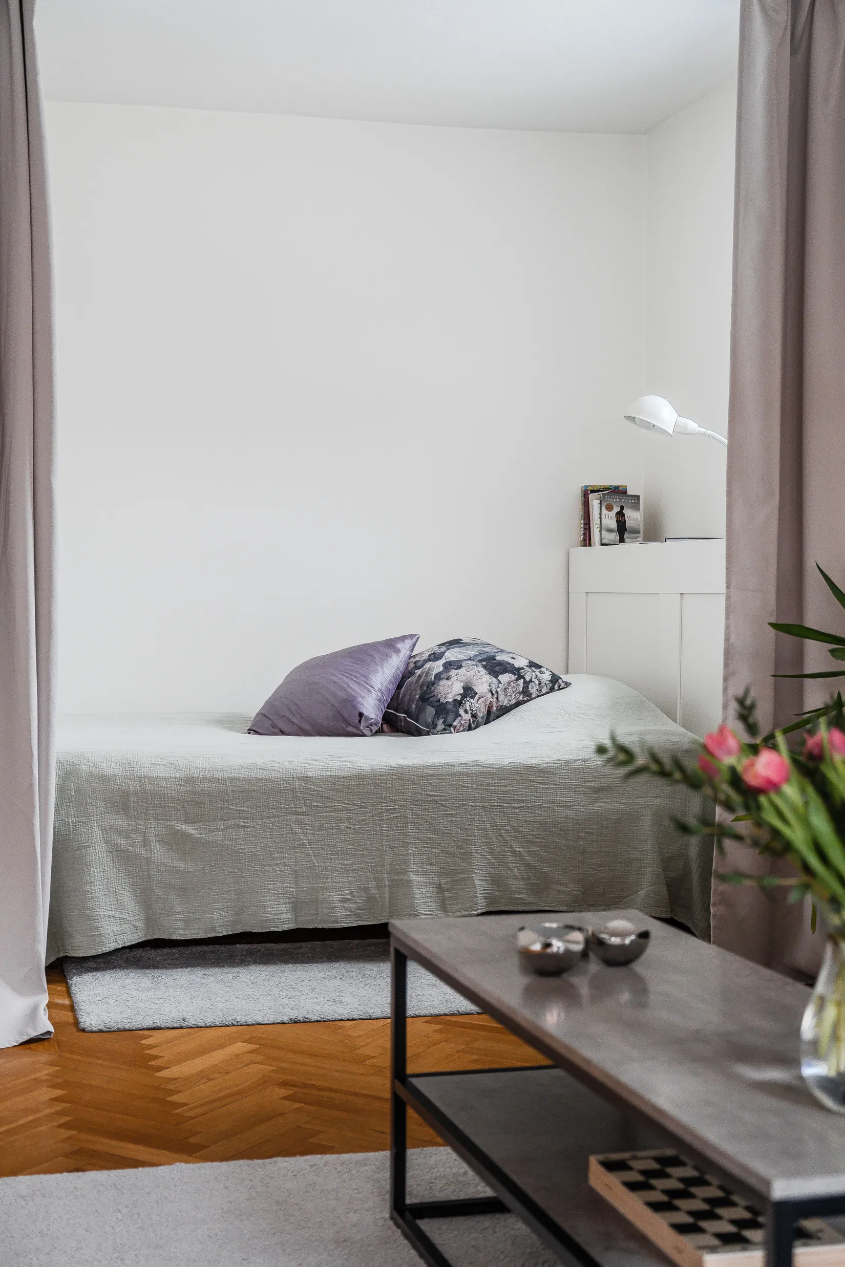 Bostadsrätt, Vretgränd 12A, Centrum, Uppsala